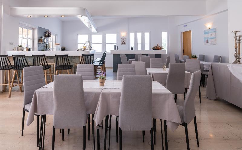 Pasiphae Hotel Малиа Екстериор снимка